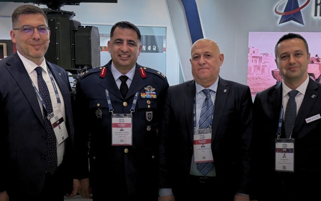 SAHA EXPO 2026